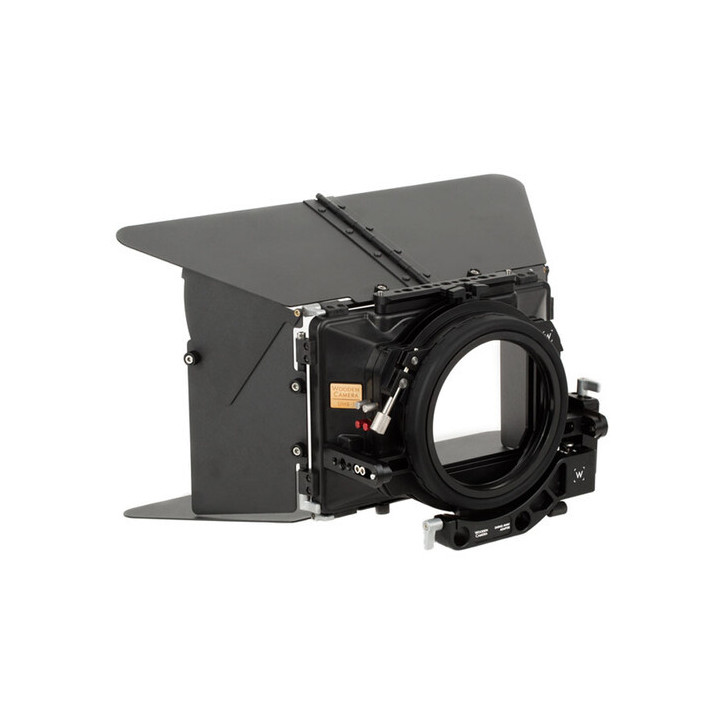 Wooden Camera WC-202100 - UMB-1 Universal Mattebox (Pro)