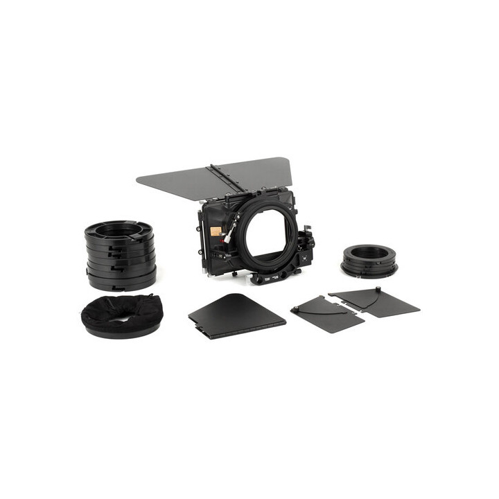 Wooden Camera WC-202100 - UMB-1 Universal Mattebox (Pro)