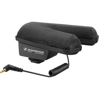 Sennheiser MKE-440 - Microphone for camera & camcorder