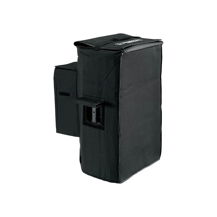 Yamaha SPCVR-1501 - Speaker Cover for DXR15 / DBR15 / CBR15