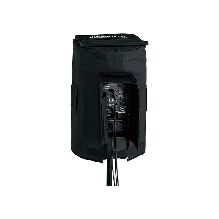 Yamaha SPCVR-1501 - Speaker Cover for DXR15 / DBR15 / CBR15