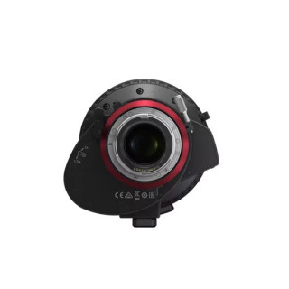 Canon CN20x50-IAS-H/E1 - Cine-Servo super-telephoto zoom lens with EF mount