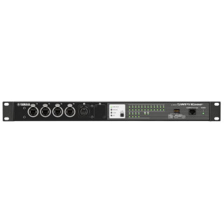 Yamaha SWP1-16MMF - Network switch