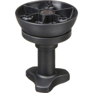 Vinten V4142-1007 - Vantage 75mm bowl adapter