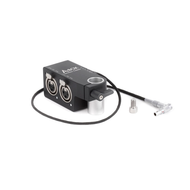 Wooden Camera WC-207700 - A-Box (Alexa Mini)