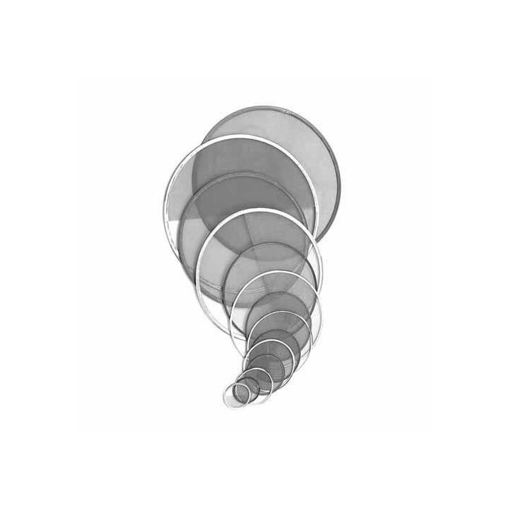 Matthews 435234E - 15 5/8" Full Single SST