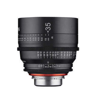 Samyang F1511006101 - 35mm T1.5 FF Cine Sony E-Mount