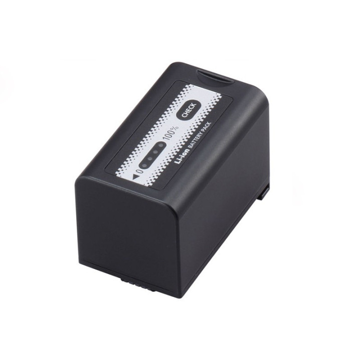 Panasonic AG-VBR59E - 5900mAh Battery pack