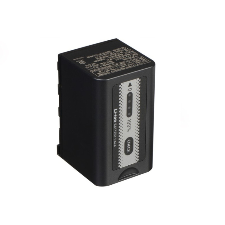 Panasonic AG-VBR59E - 5900mAh Battery pack