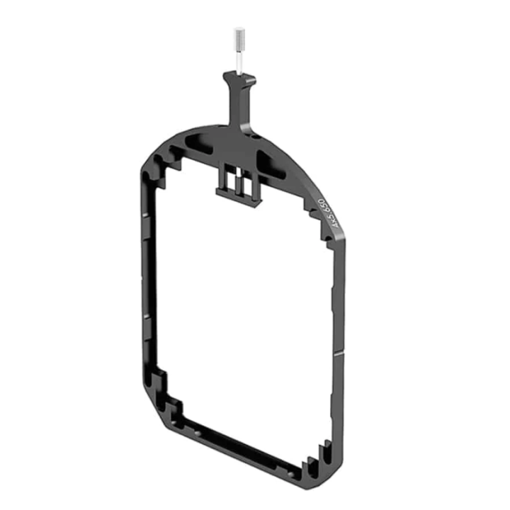 Arri K2.66037.0 - F4 Filter Frame Combo 4"x5,65"/5"x5"