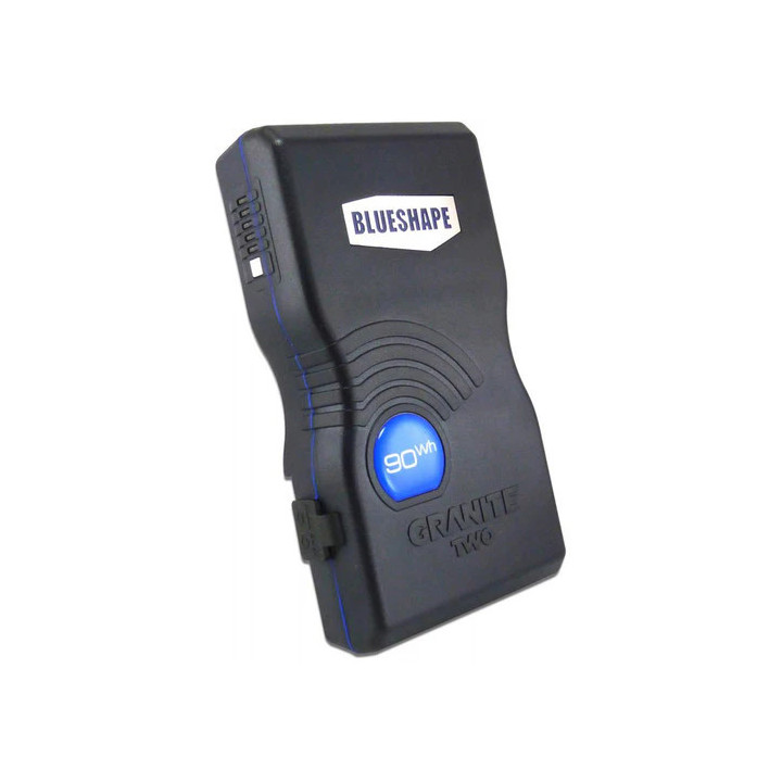 Blueshape BV90 TWO - Vlock Li-Ion Battery