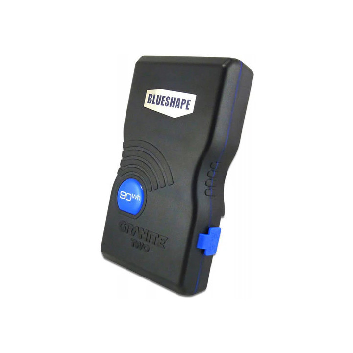 Blueshape BV90 TWO - Vlock Li-Ion Battery