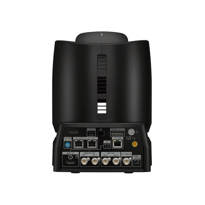 Sony BRC-X1000/AC - 4K Colour Video Camera with AC Adapter