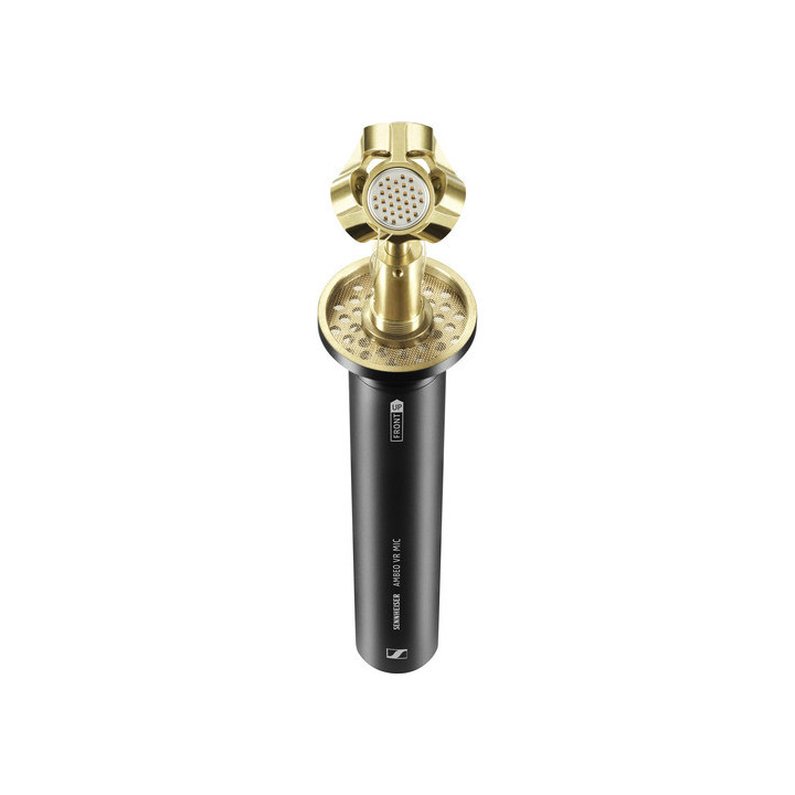 Sennheiser AMBEO-VR-Mic - 3D Virtual Reality Microphone