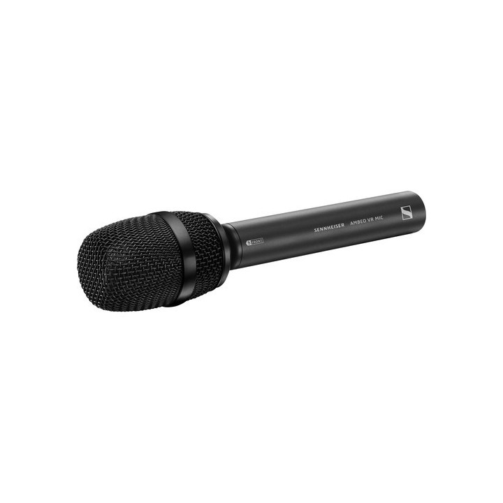 Sennheiser AMBEO-VR-Mic - 3D Virtual Reality Microphone