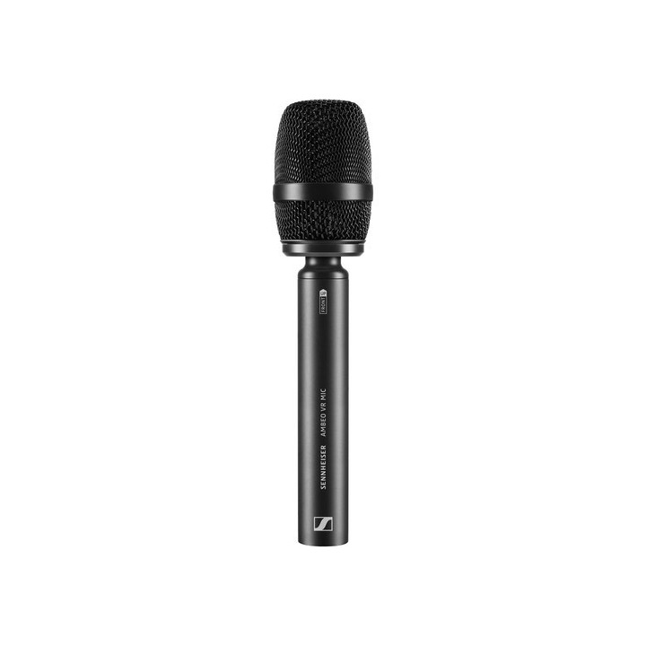 Sennheiser AMBEO-VR-Mic - 3D Virtual Reality Microphone