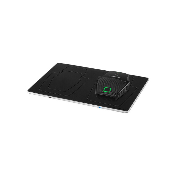 Sennheiser CHG-QI-2 - Wireless Charging Base for SL Tablestand
