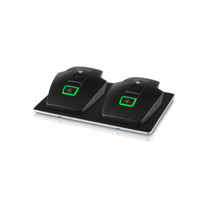 Sennheiser CHG-QI-2 - Wireless Charging Base for SL Tablestand