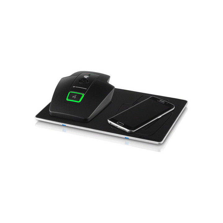 Sennheiser CHG-QI-2 - Wireless Charging Base for SL Tablestand