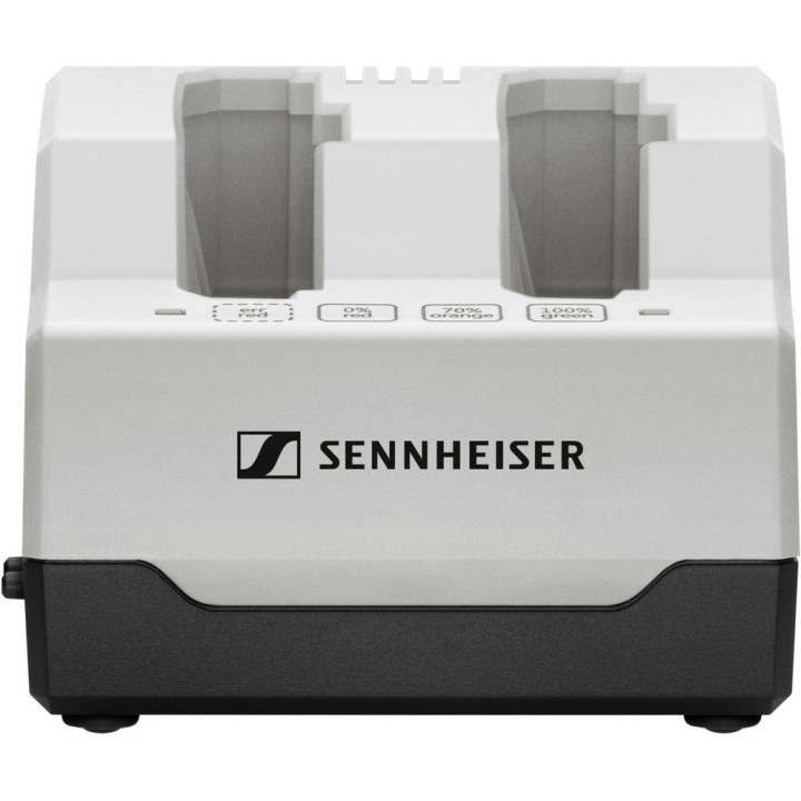 Sennheiser L-60 - Battery Charger for 2x BA 60 / BA 61
