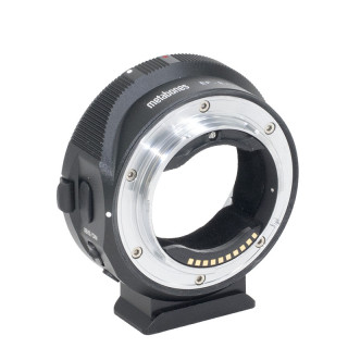 Metabones MB_EF-E-BT5 -Canon EF Lens to Sony E Mount T Smart Adapter (Mark V)