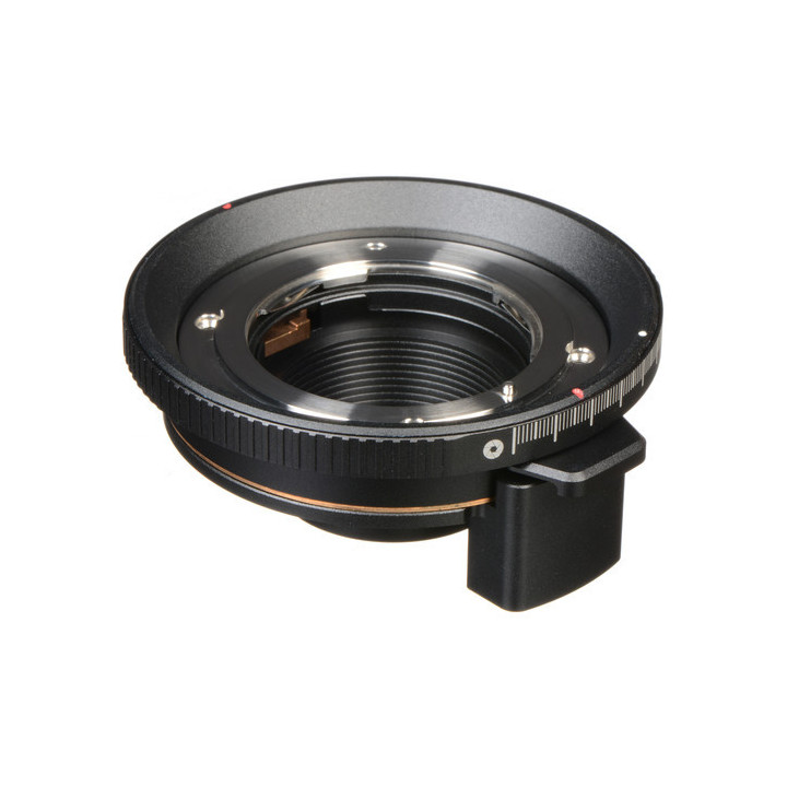 Blackmagic BM-CINEURSAMUPROTF - Blackmagic URSA Mini Pro F Mount