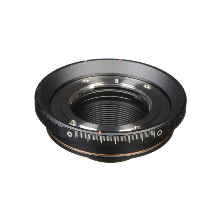 Blackmagic BM-CINEURSAMUPROTF - Blackmagic URSA Mini Pro F Mount