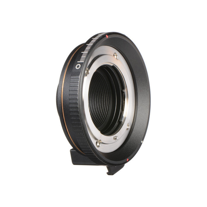 Blackmagic BM-CINEURSAMUPROTF - Blackmagic URSA Mini Pro F Mount