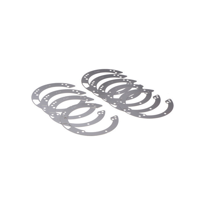 Blackmagic BM-CINEURSAMUPROTF - Blackmagic URSA Mini Pro F Mount