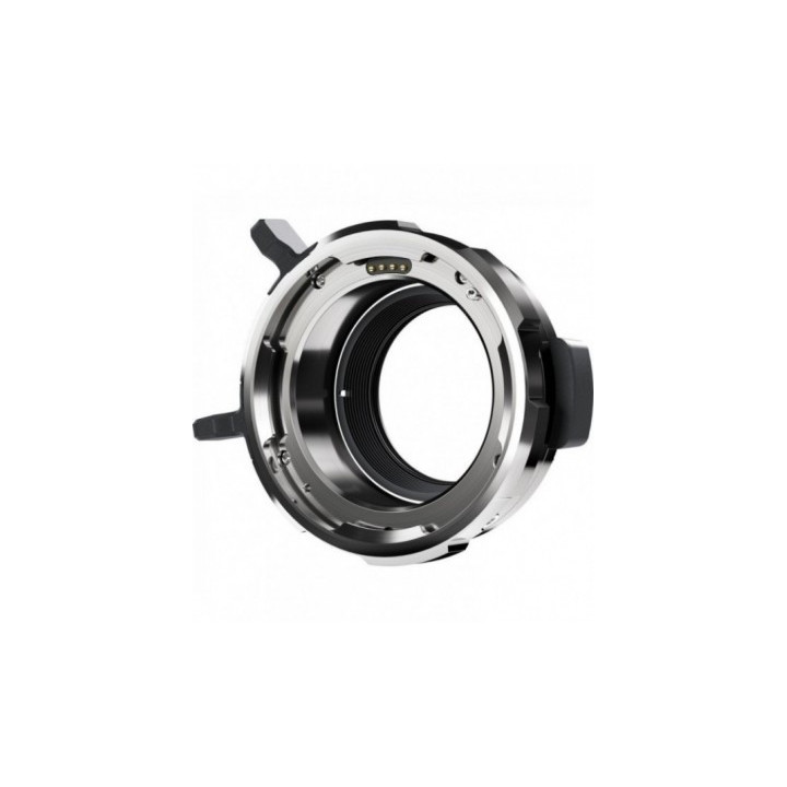 Blackmagic BM-CINEURSAMUPROTPL - Blackmagic URSA Mini Pro PL Mount