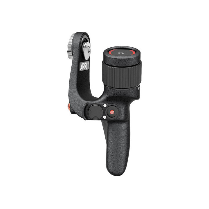Arri K2.0009490 - Master Grip Left Rocker MLR-1