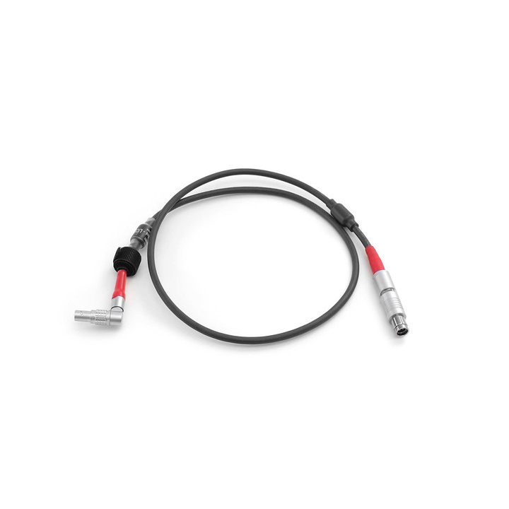 Arri K2.0013044 - Cable LBUS (angled) to LCS 80 cm