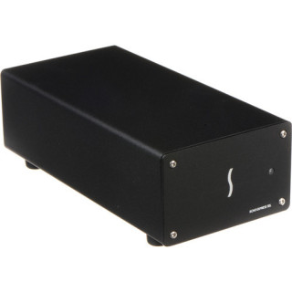 Sonnet ECHO-EXP-SEL-T3 - Echo Express SEL Thunderbolt 3 to Low-Profile PCIe Card Expansion System