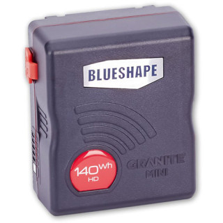 Blueshape BV140HD MINI - Camera Bat Vlock 14.4V Granite Mini