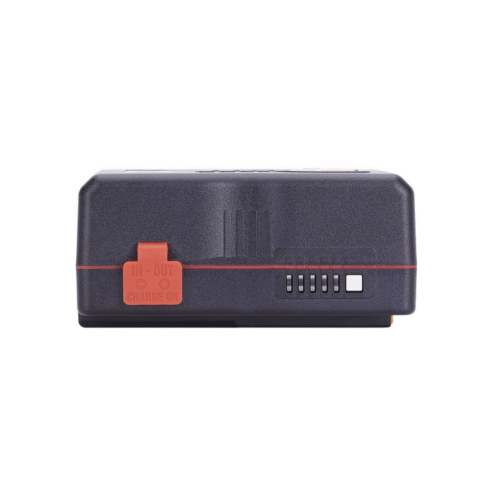 Blueshape BV140HD MINI - Camera Bat Vlock 14.4V Granite Mini