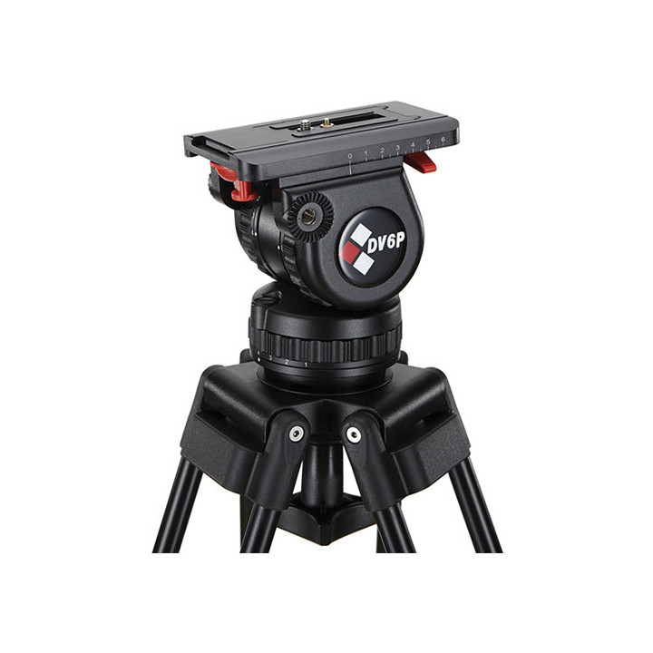 Camgear CMG-DV6P-MS-CF-TRISYS - DV6P MS CF