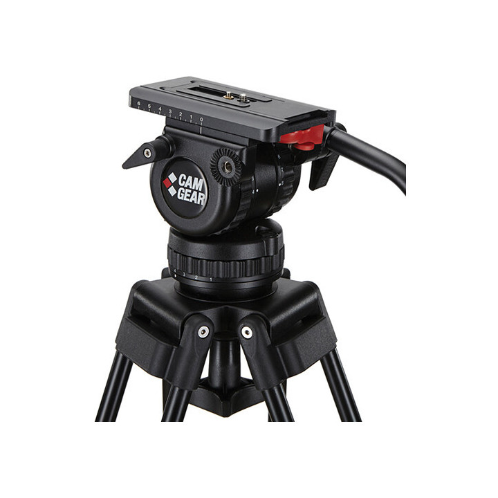 Camgear CMG-DV6P-MS-CF-TRISYS - DV6P MS CF