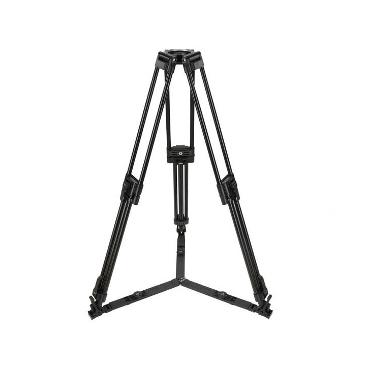 Camgear CMG-ENG-AL2-GS-TRIPOD - ENG/AL2 GS Aluminum Tripod