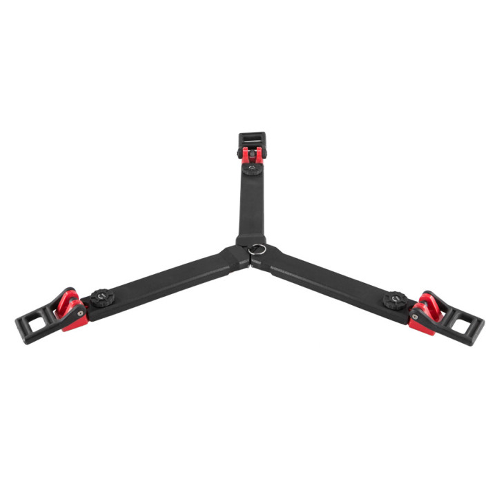 Camgear CMG-GROUNDSPRDR-4 - Heavy-Duty Ground Spreader GS-4