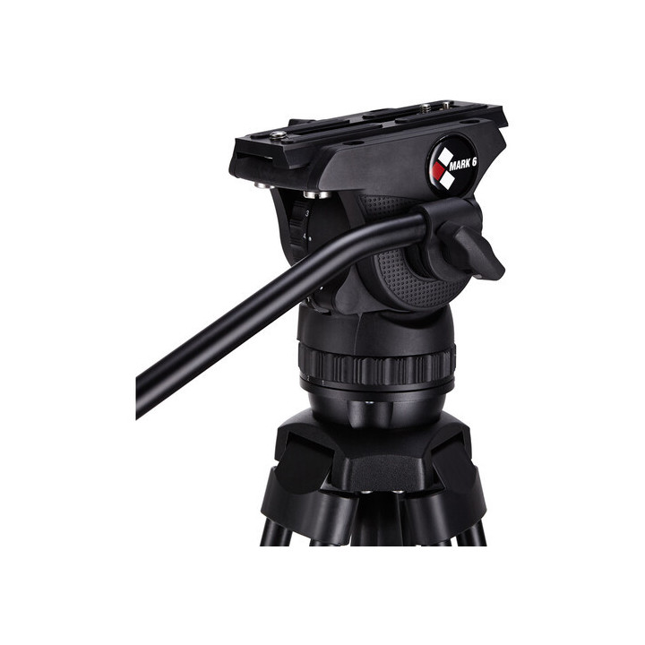 Camgear CMG-M6-MS-AL-TRISYS - MARK 6 MS AL