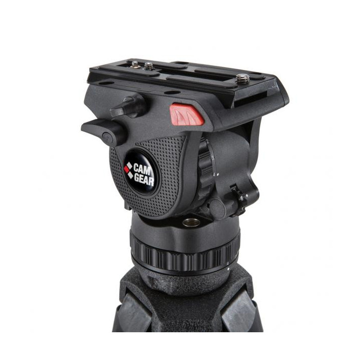 Camgear CMG-M6-MS-CF-TRISYS - MARK 6 MS CF