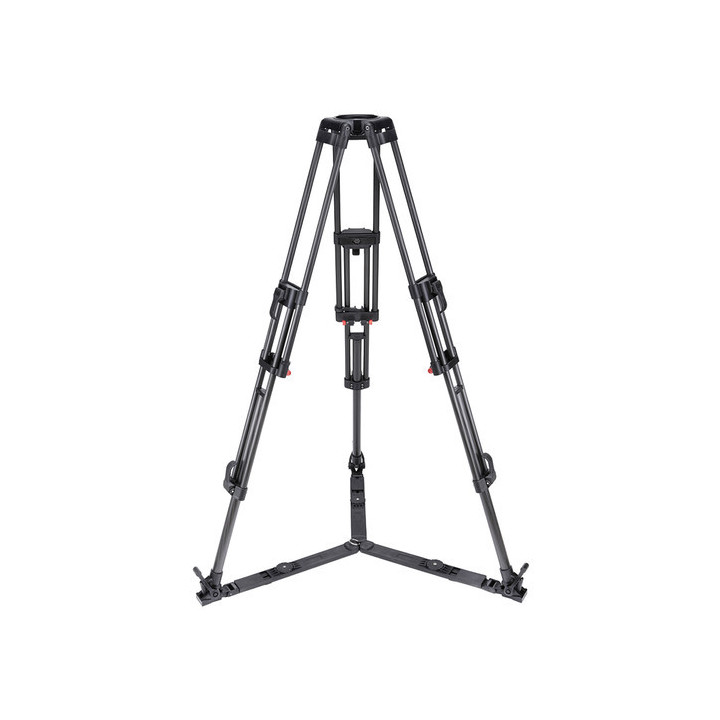 Camgear CMG-T100-CF2-GS-TRIPOD - T100/CF2 GS Carbon Fiber Tripod