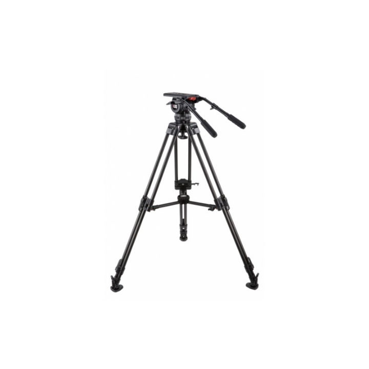 Camgear CMG-V25P-MS-CF-TRISYS - V25P EFP MS CF