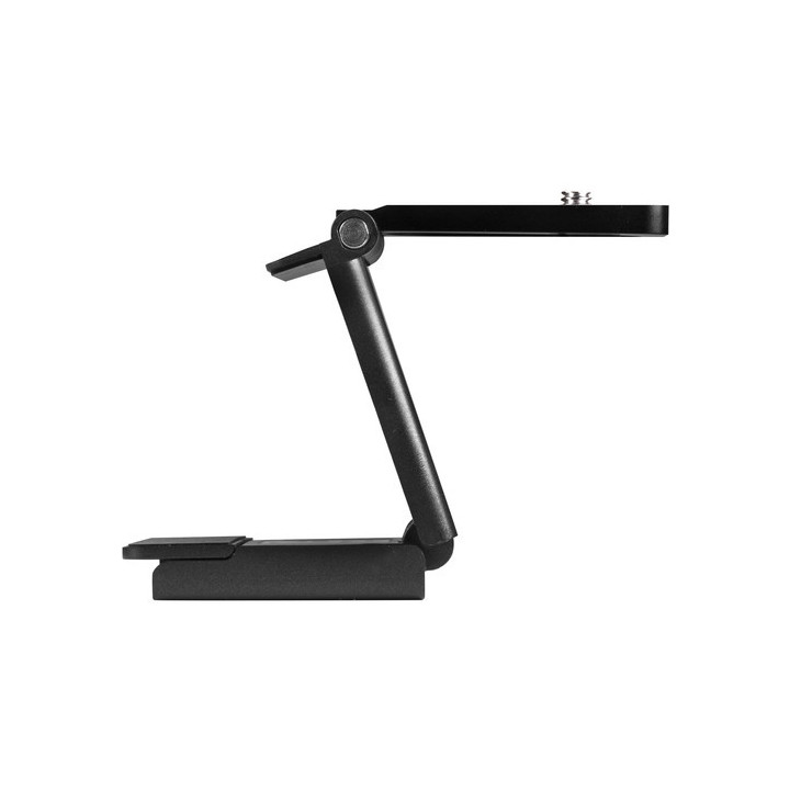 Marshall CVM-5 - Universal 1/4 inches-20 Camera Clip Stand