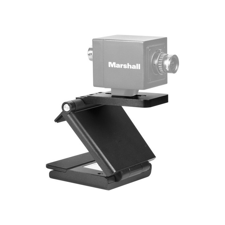 Marshall CVM-5 - Universal 1/4 inches-20 Camera Clip Stand