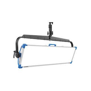 Arri L0.0012954 - SkyPanel S120-C. Manual, Blue/Silver