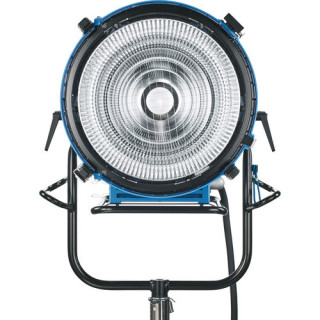 Arri L1.37489.B - M-Series M90 Manual Light - Blue/Silver