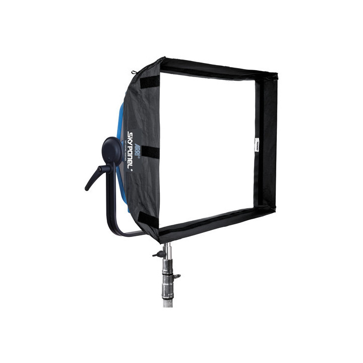 Arri L2.0013180 - Chimera Lightbank with brackets for SkyPanel S120