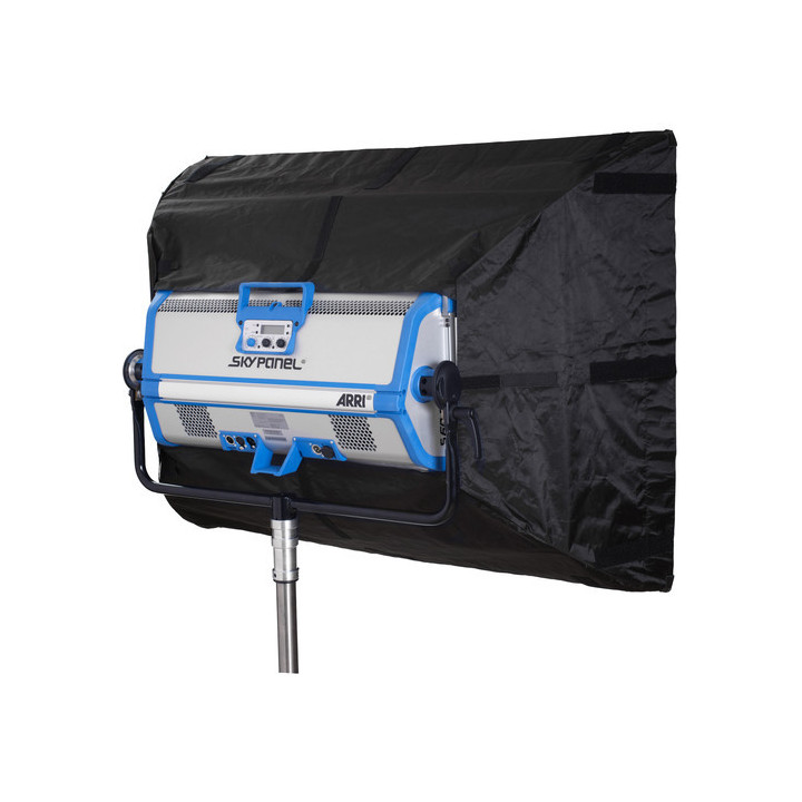 Arri L2.0013180 - Chimera Lightbank with brackets for SkyPanel S120