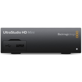 Blackmagic BM-BDLKULSDMINHD - UltraStudio HD Mini